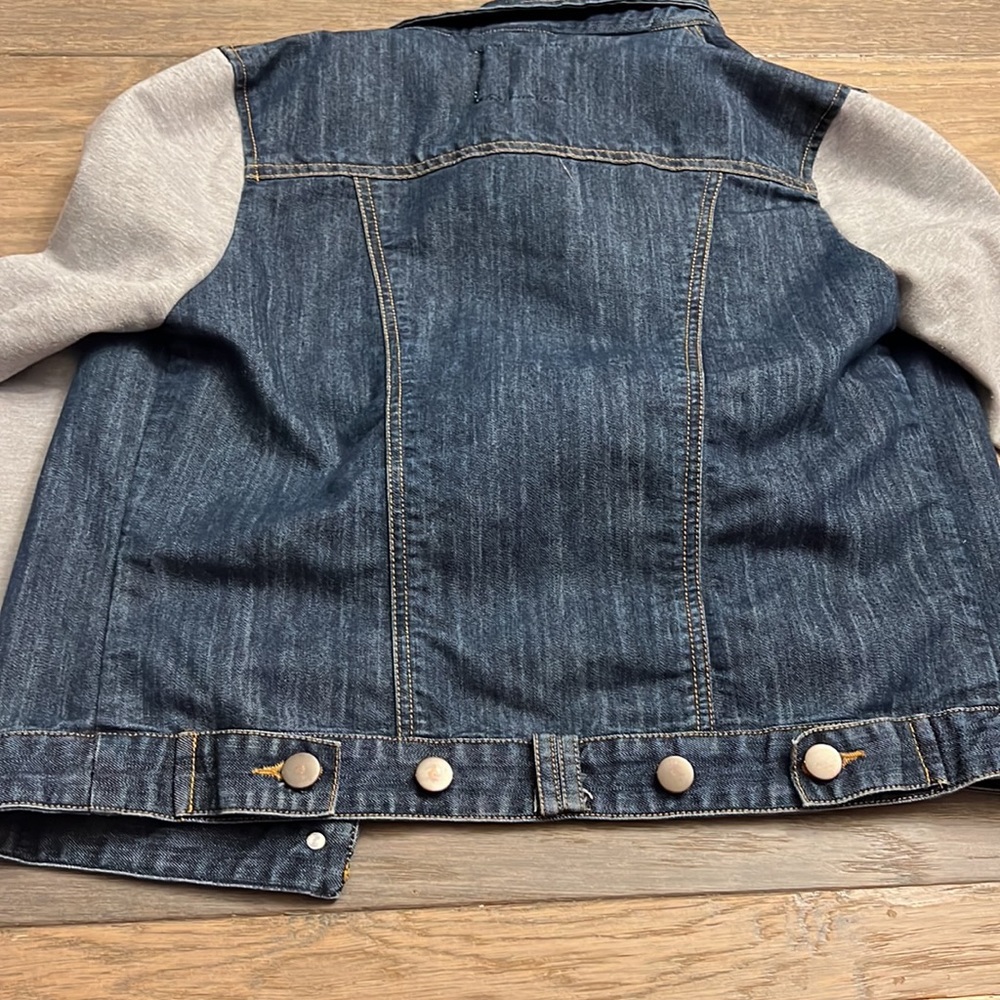 Thread & Supply jacket - Picture 7 of 7